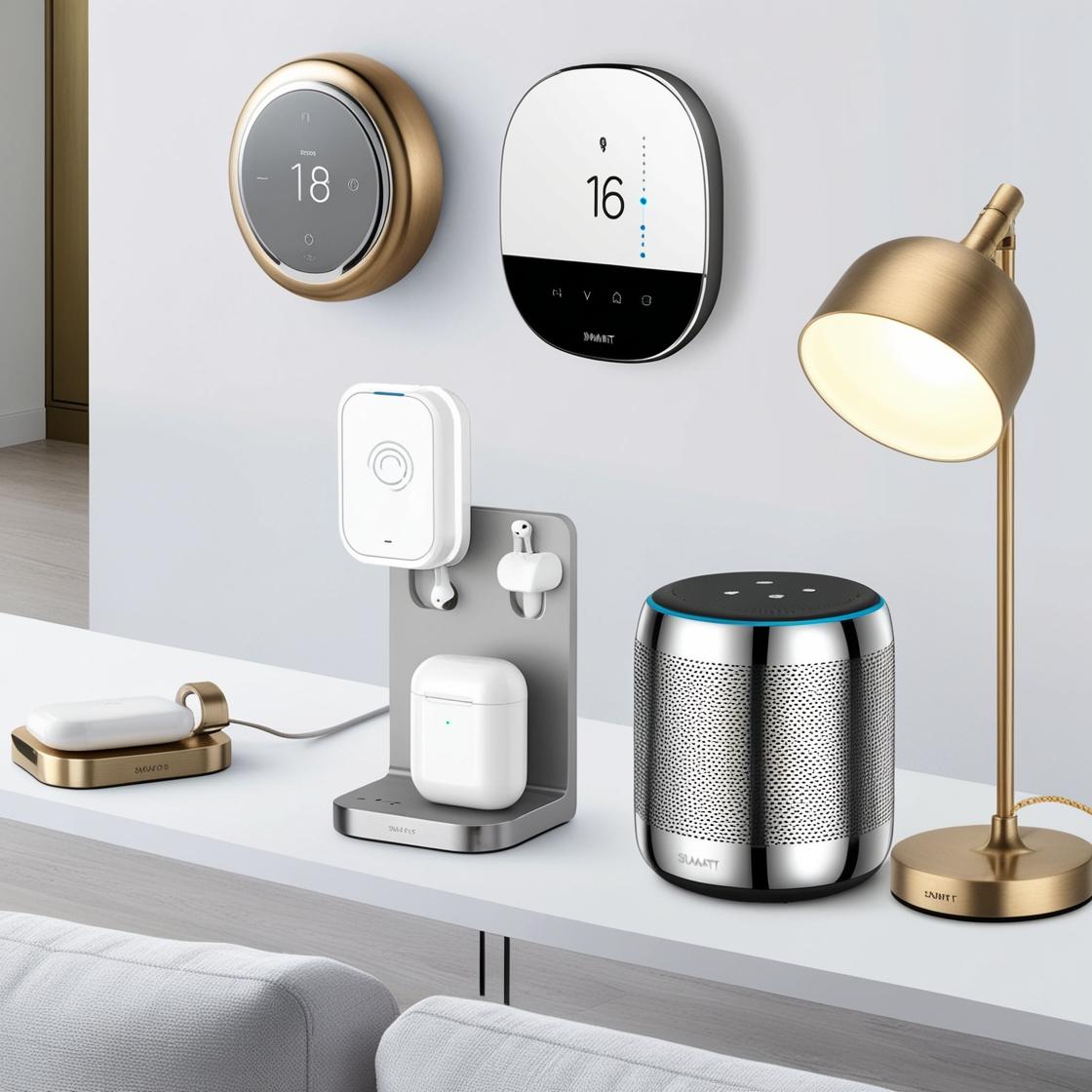 Smart Home Products